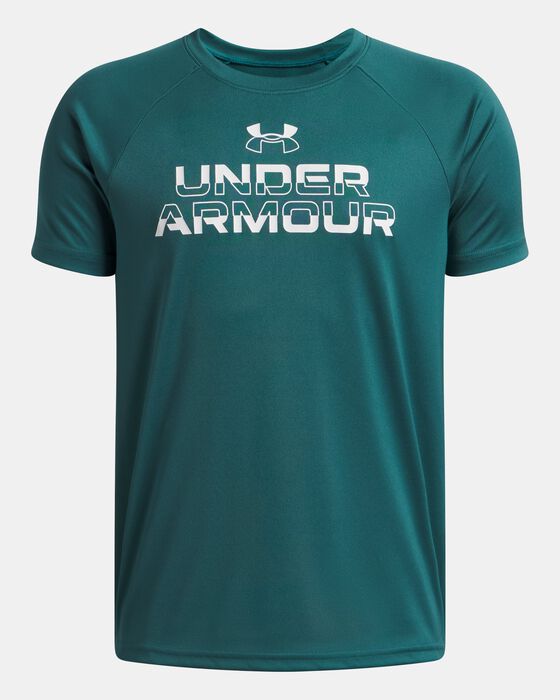 UA Tech&trade; Split Wordmark image number 0