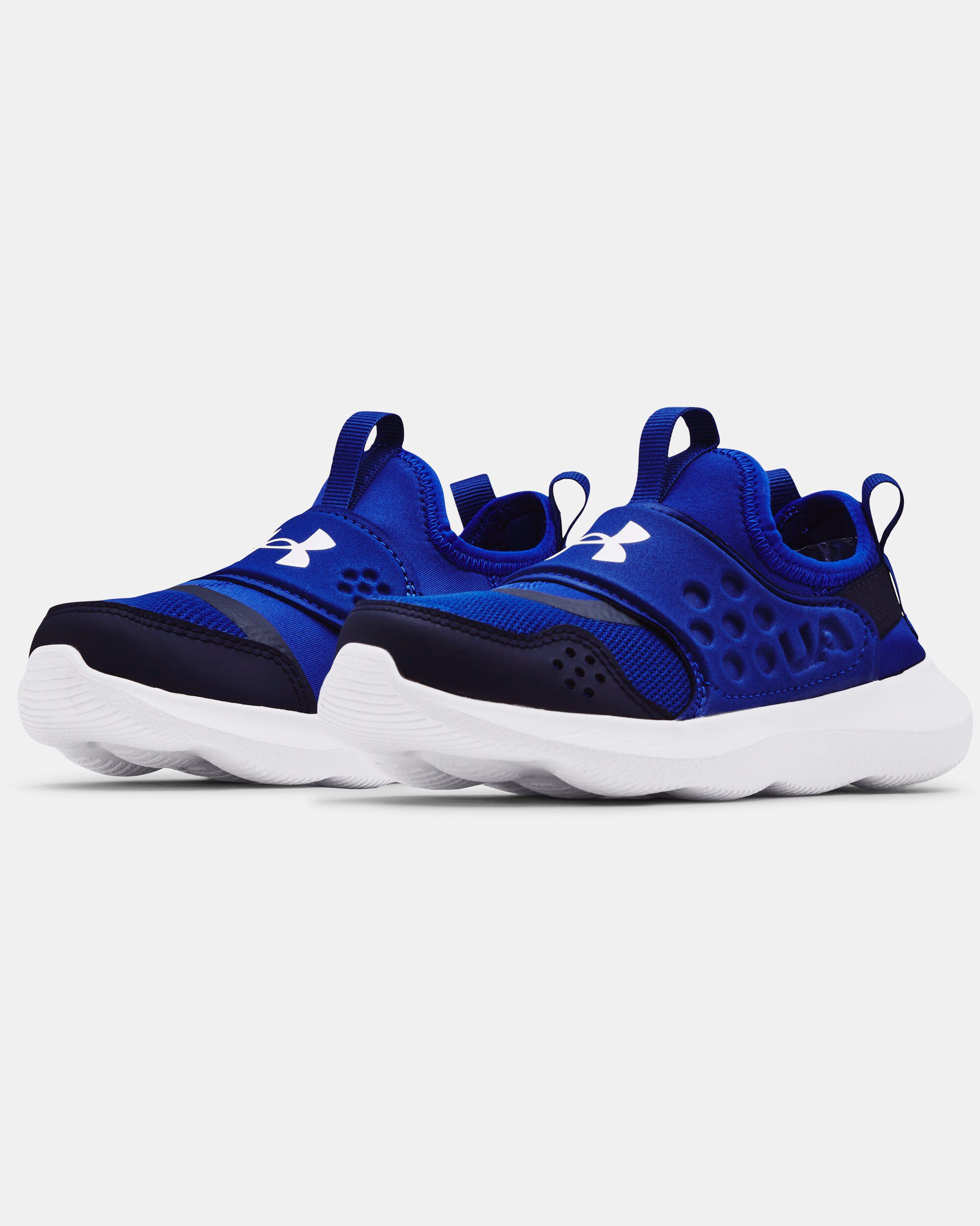 Boys preschool under armour 2025 drift rn running shoes