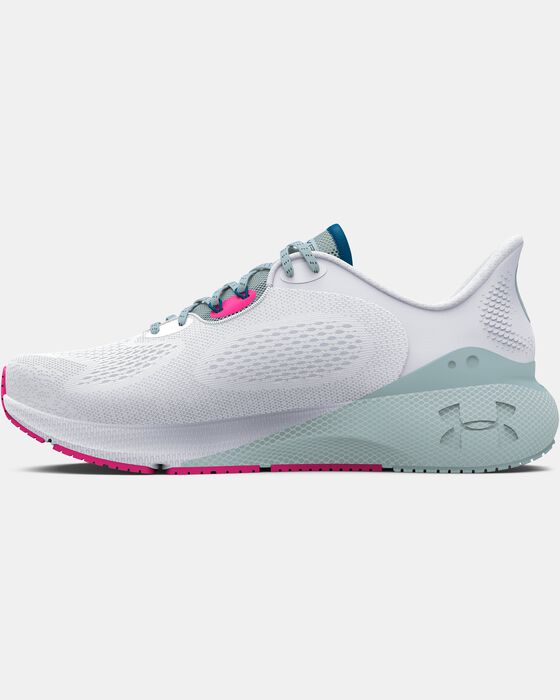 Women's UA HOVR™ Machina 3 Running Shoes image number 1