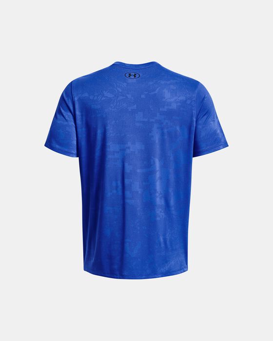 UA Tech&trade; Vent Jacquard image number 5