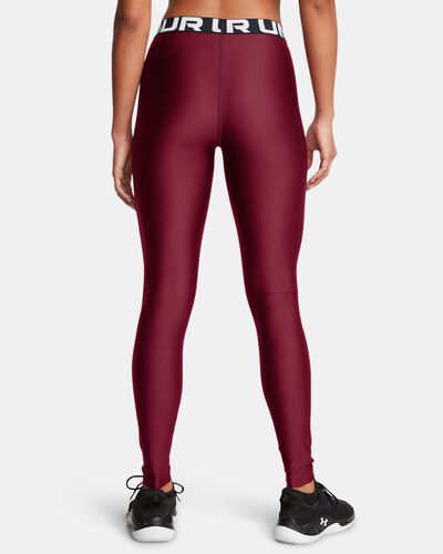 Women's HeatGear® Leggings