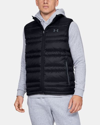 Men's UA Armour Down Vest