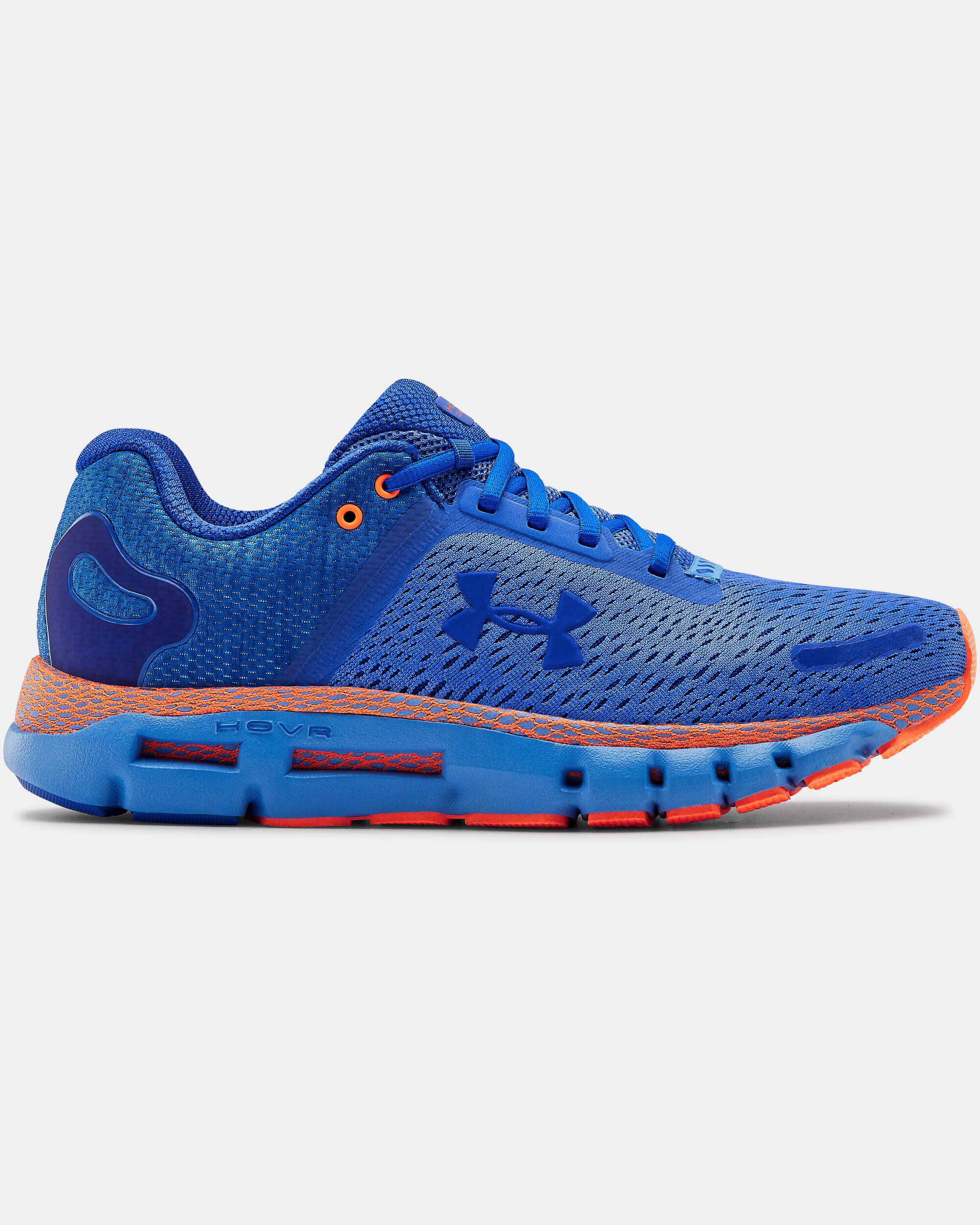 Under Armour Men s UA HOVR Infinite 2 Running Shoes Blue in Dubai