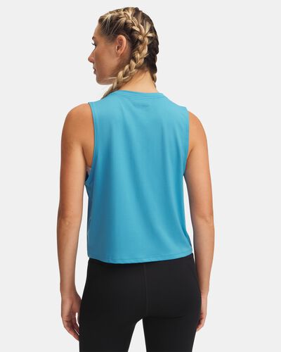 Women's UA Vanish Energy Crop Tank