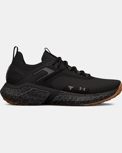 Men's Project Rock 5 Home Gym Training Shoes