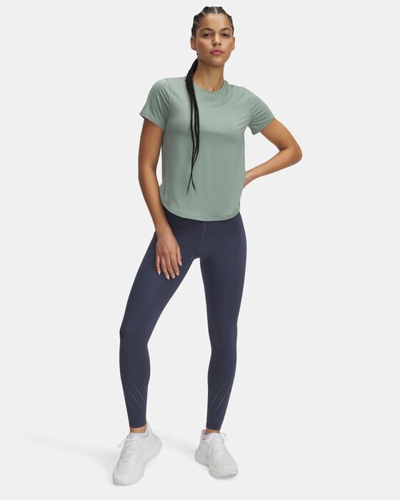 Women's UA Launch Elite Tights image number 2