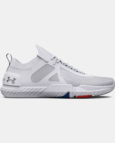 Unisex UA TriBase™ Reign 4 Pro Whatever It Takes Training Shoes