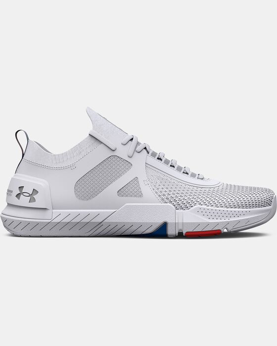 Unisex UA TriBase™ Reign 4 Pro Whatever It Takes Training Shoes image number 0