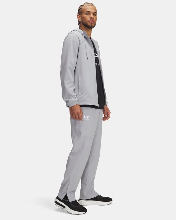 UA Rival Woven image number 2