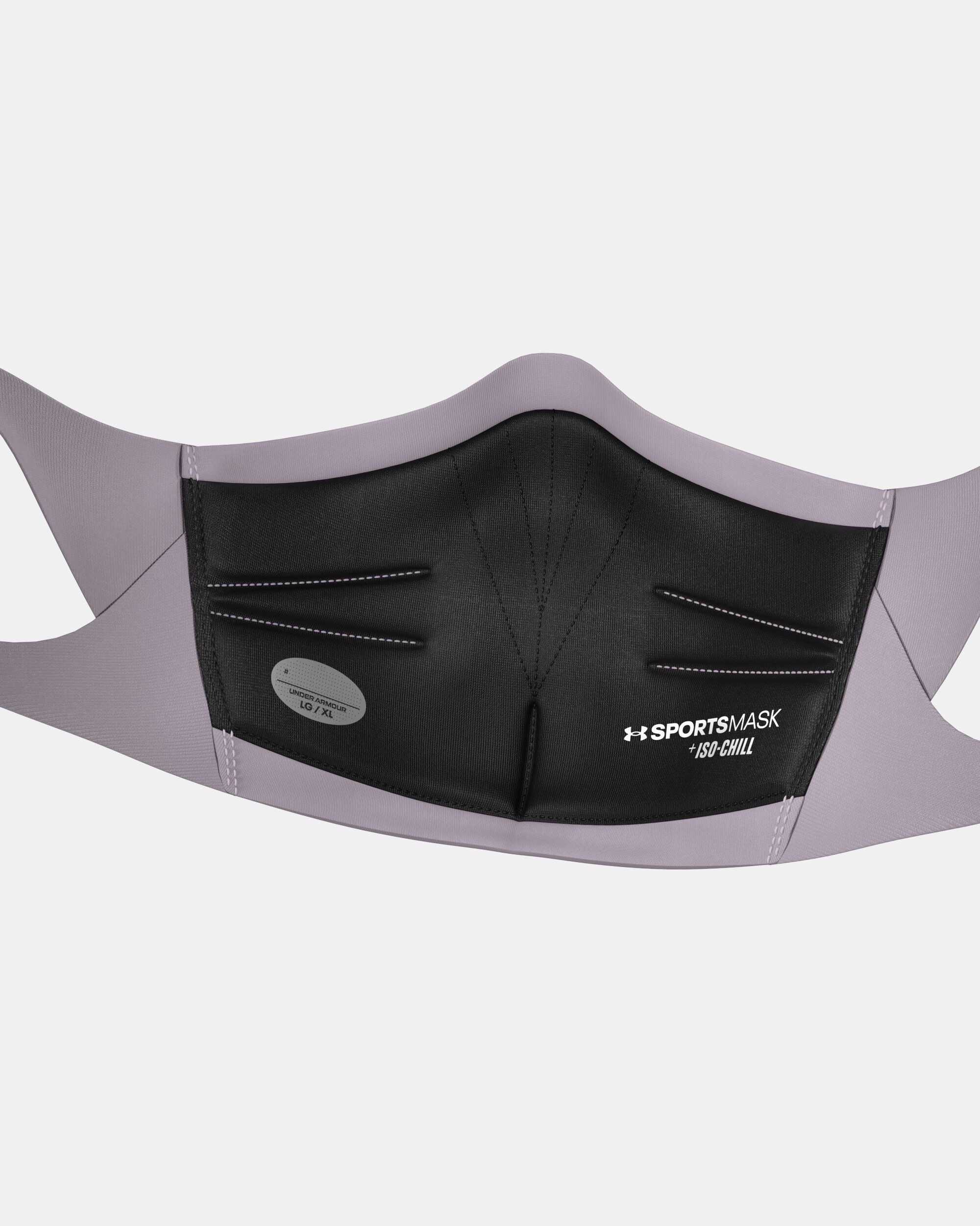 Under armour shop sportsmask iso chill