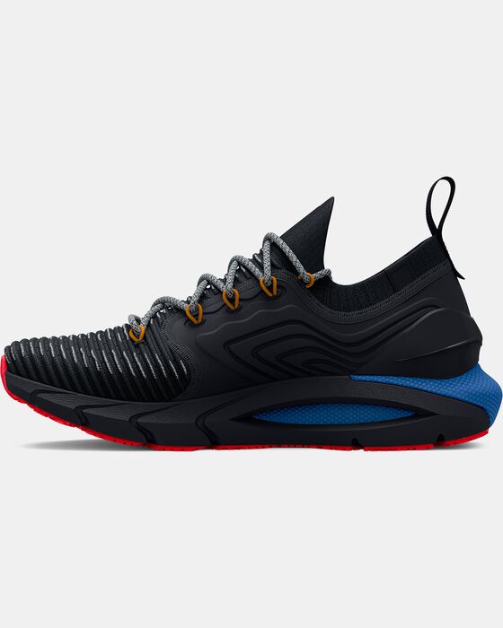 Women's UA HOVR™ Phantom 2 IntelliKnit Running Shoes image number 1
