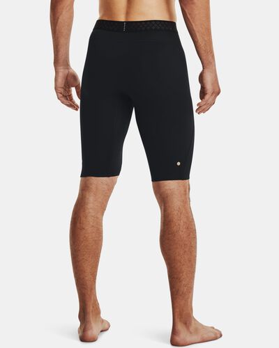 Men's UA RUSH™ HeatGear® 2.0 Long Shorts