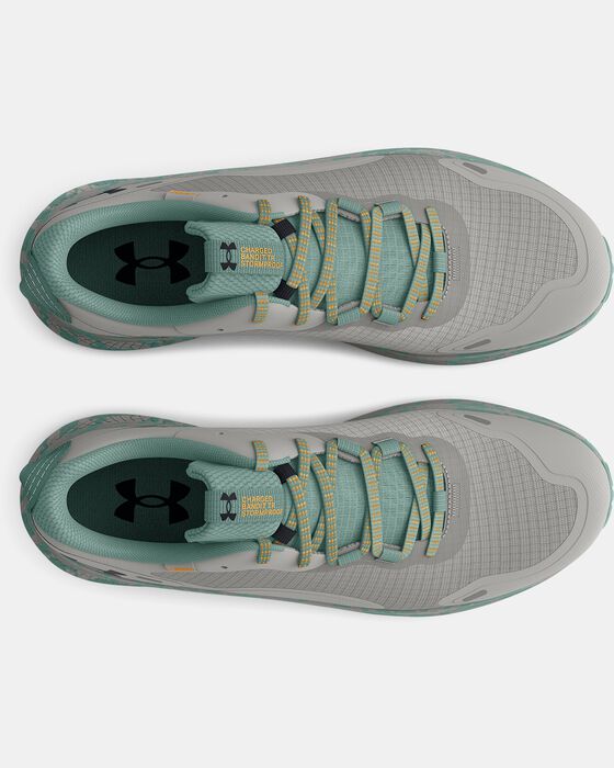 UA Charged Bandit Trail 2 image number 2