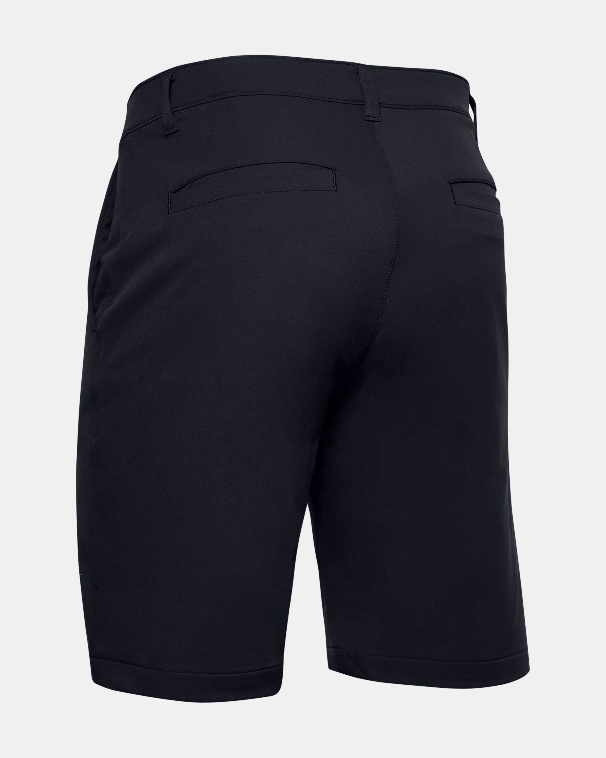 Under armour tech performance golf shorts new arrivals