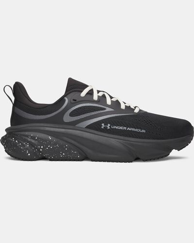 UA Rogue 6