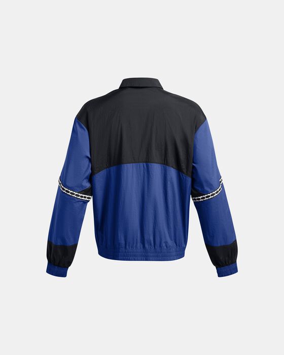 UA Challenger Drill image number 4