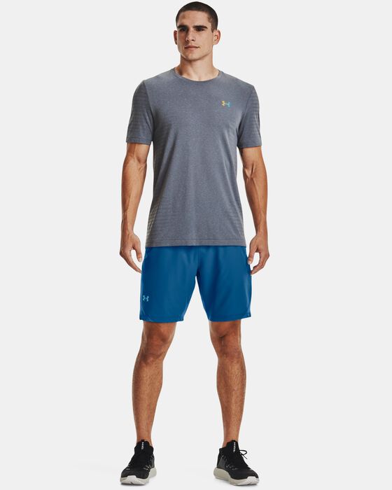 Men's UA Vanish Woven Shorts image number 2