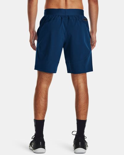 UA Unstoppable Hybrid