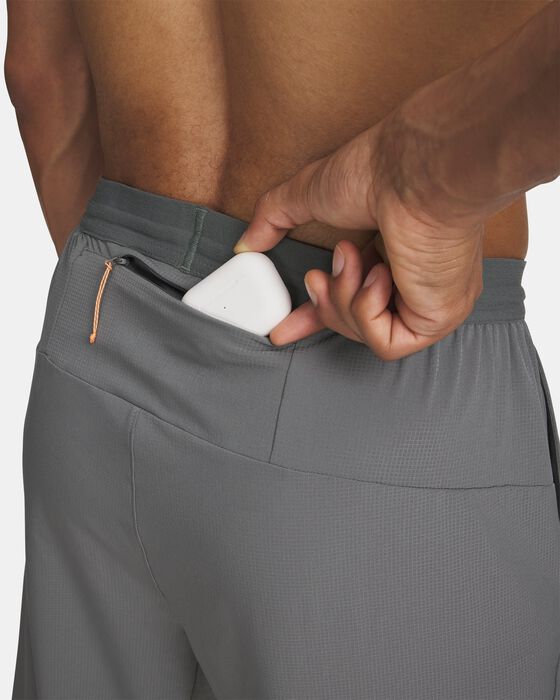 UA إكسبلور تريل رن image number 3