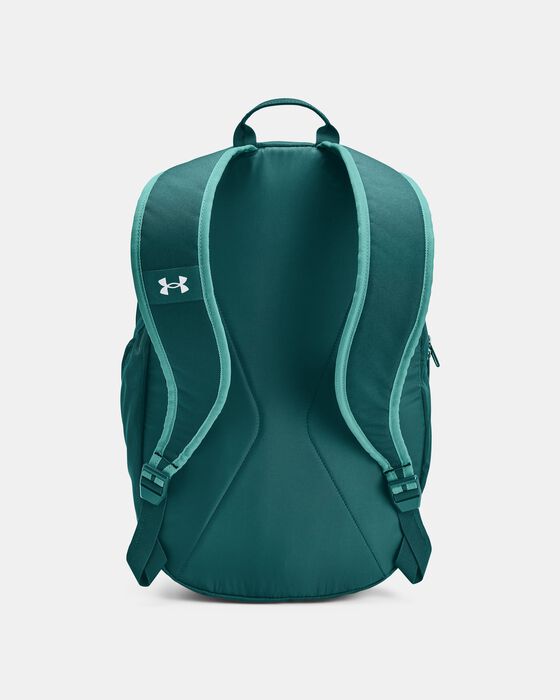 UA Hustle Lite Backpack image number 1