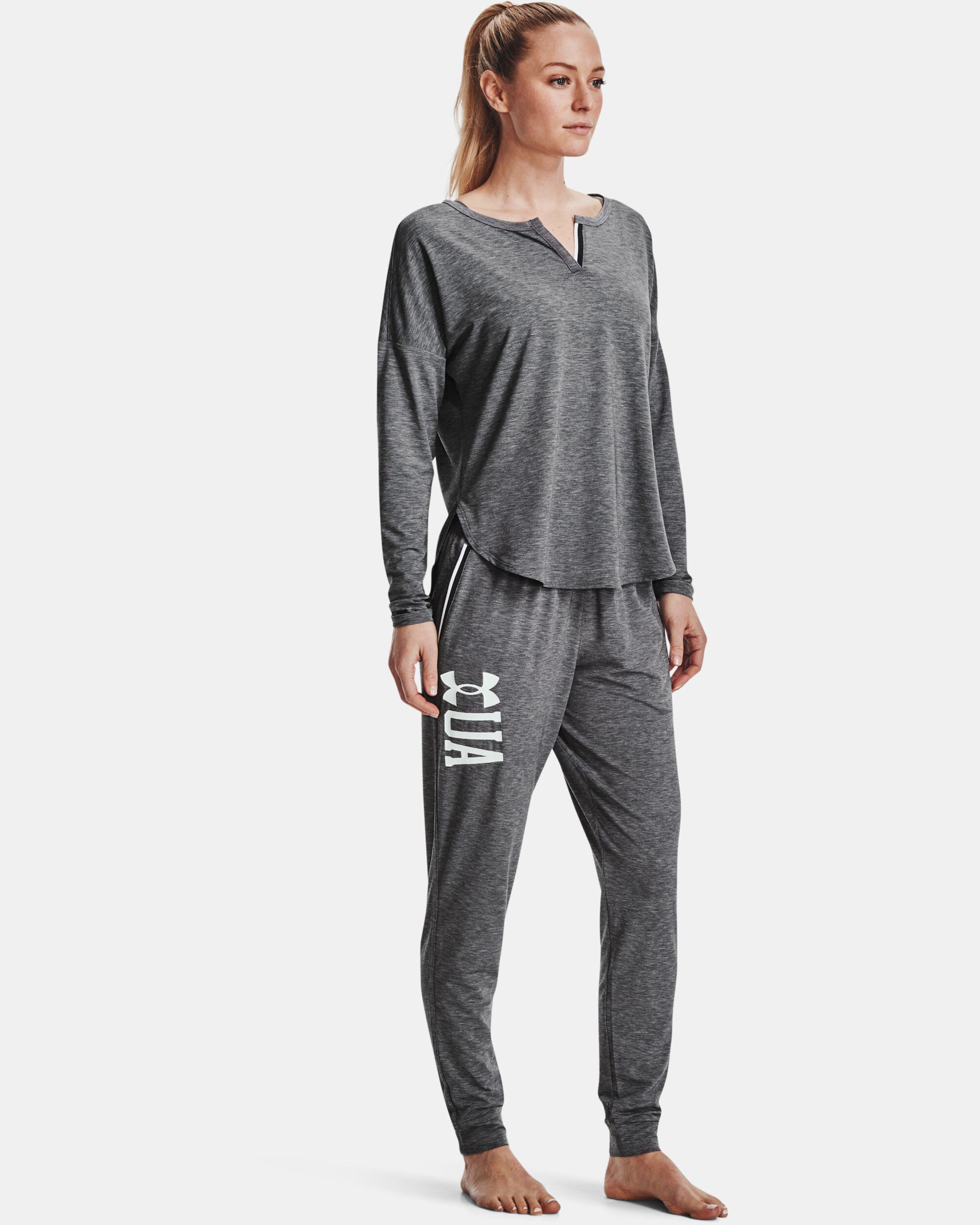 Armour loungewear 2025