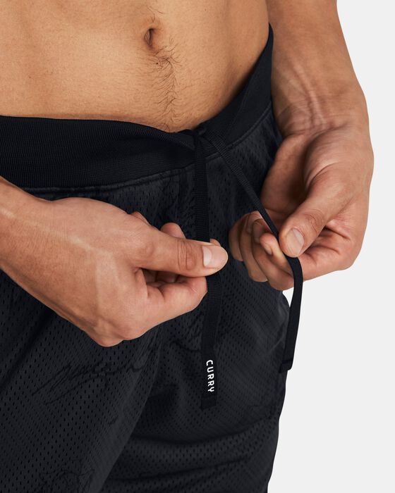 كيري x بروس لي شورت image number 5