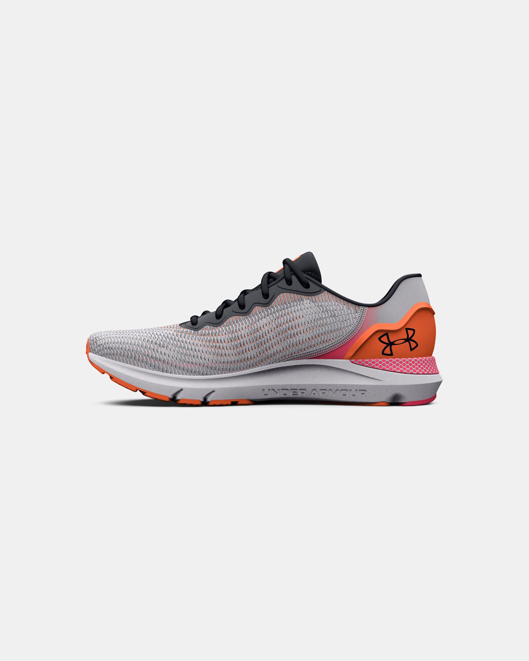 Men s UA HOVR Sonic 6 Breeze Running Shoes