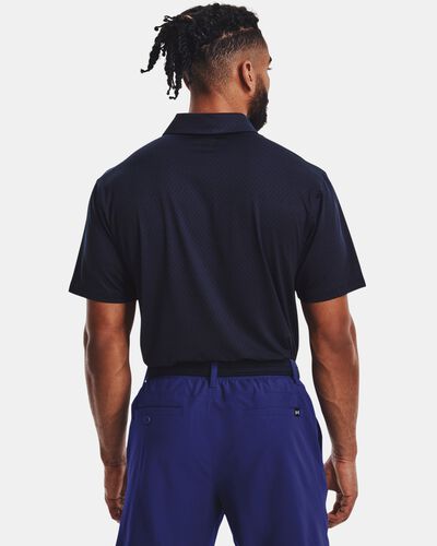 Men's UA T2G Printed Polo