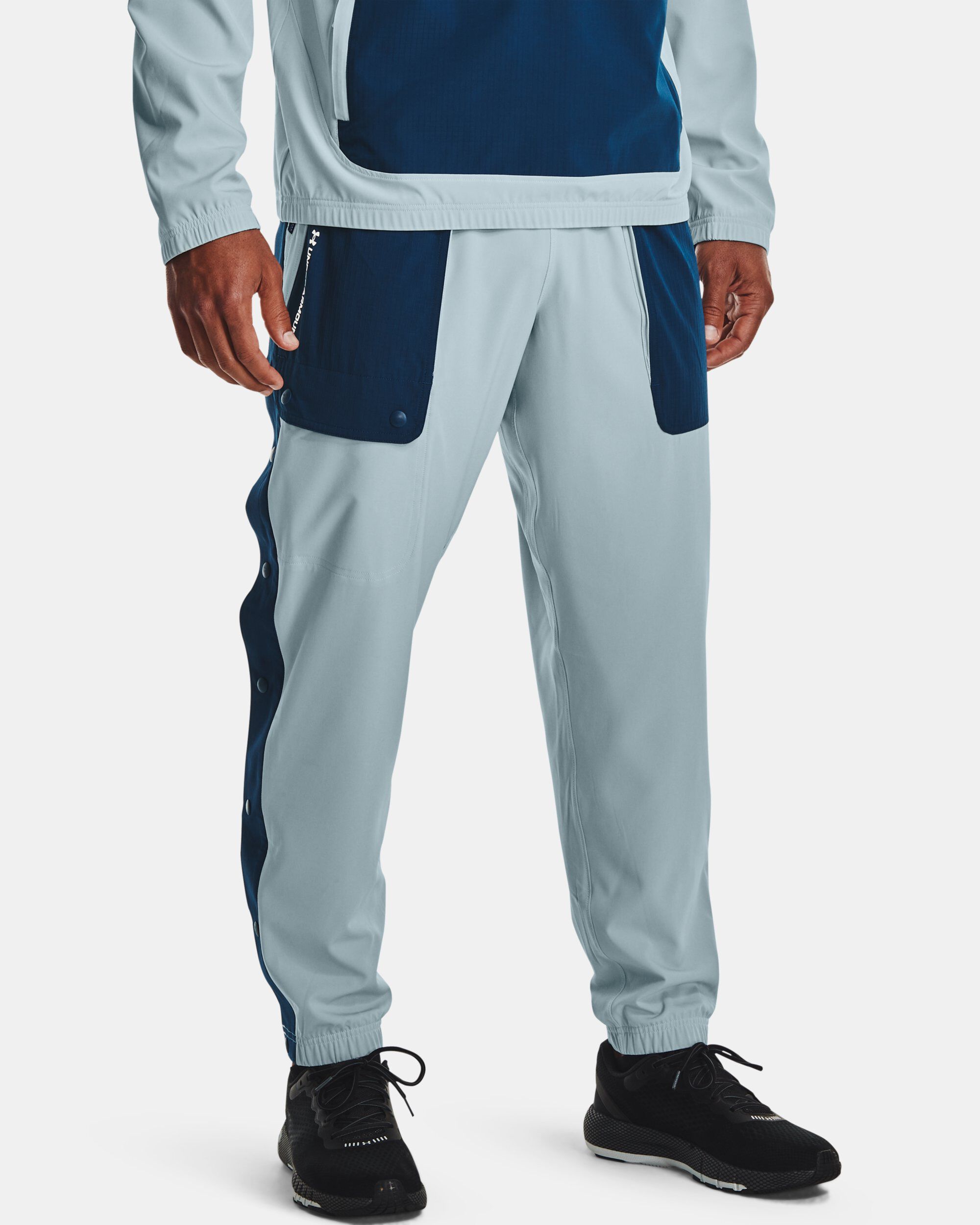 Mens shop tearaway pants