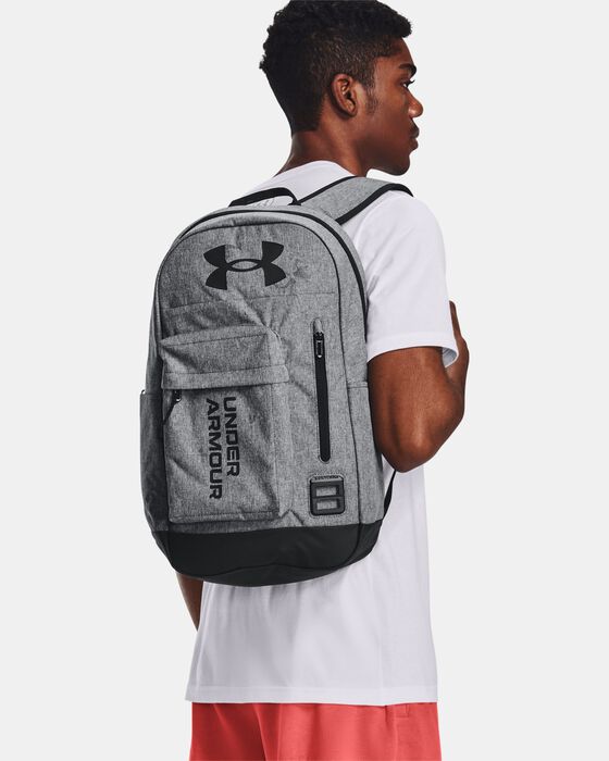 Unisex UA Halftime Backpack image number 4