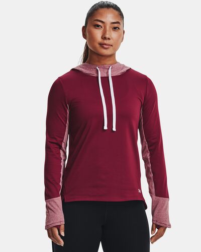Women's UA Cozy Hoodie
