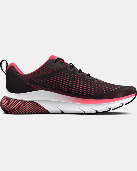 Women's UA HOVR™ Turbulence Running Shoes image number 6