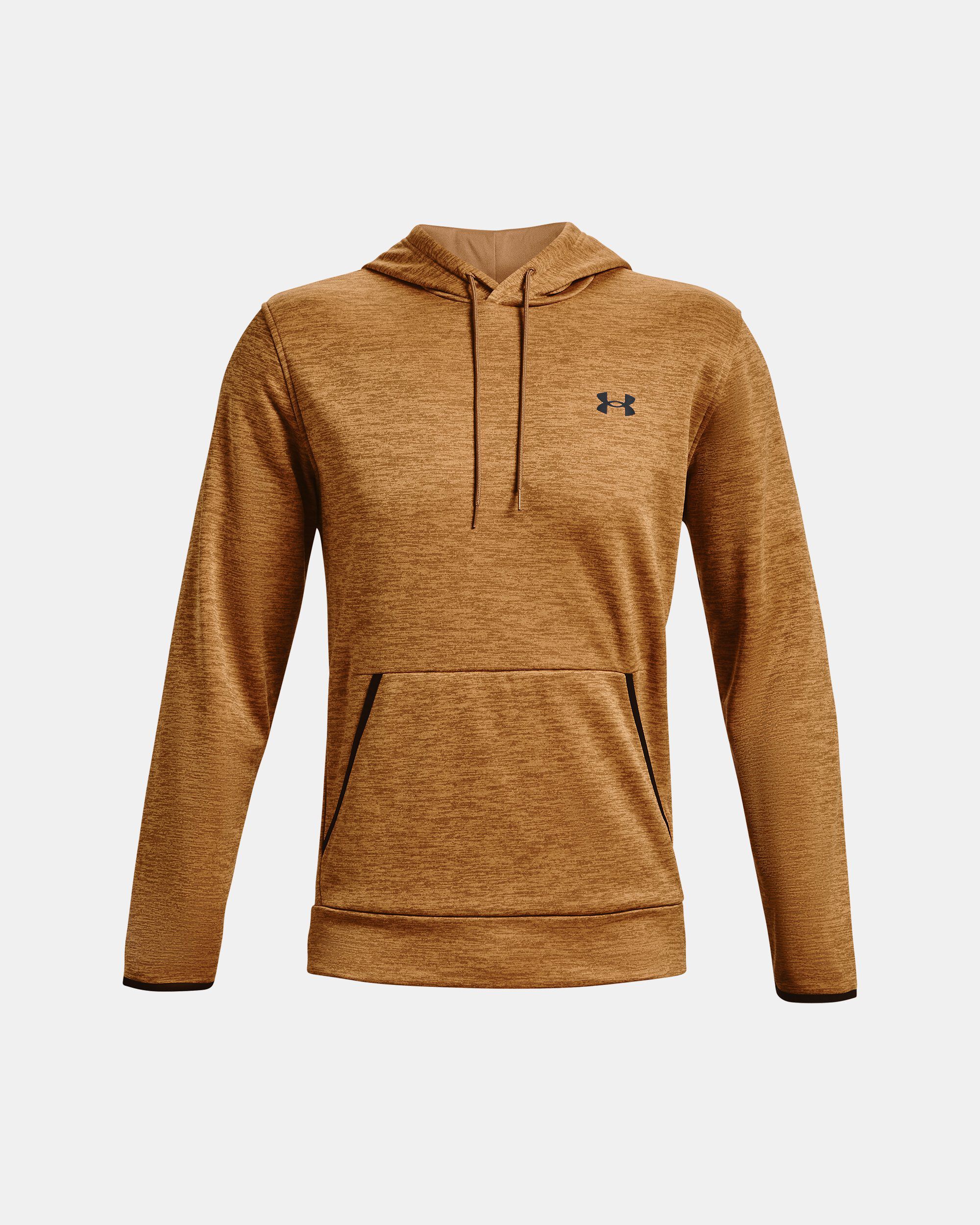 Under armour men's armour fleece twist hoodie store