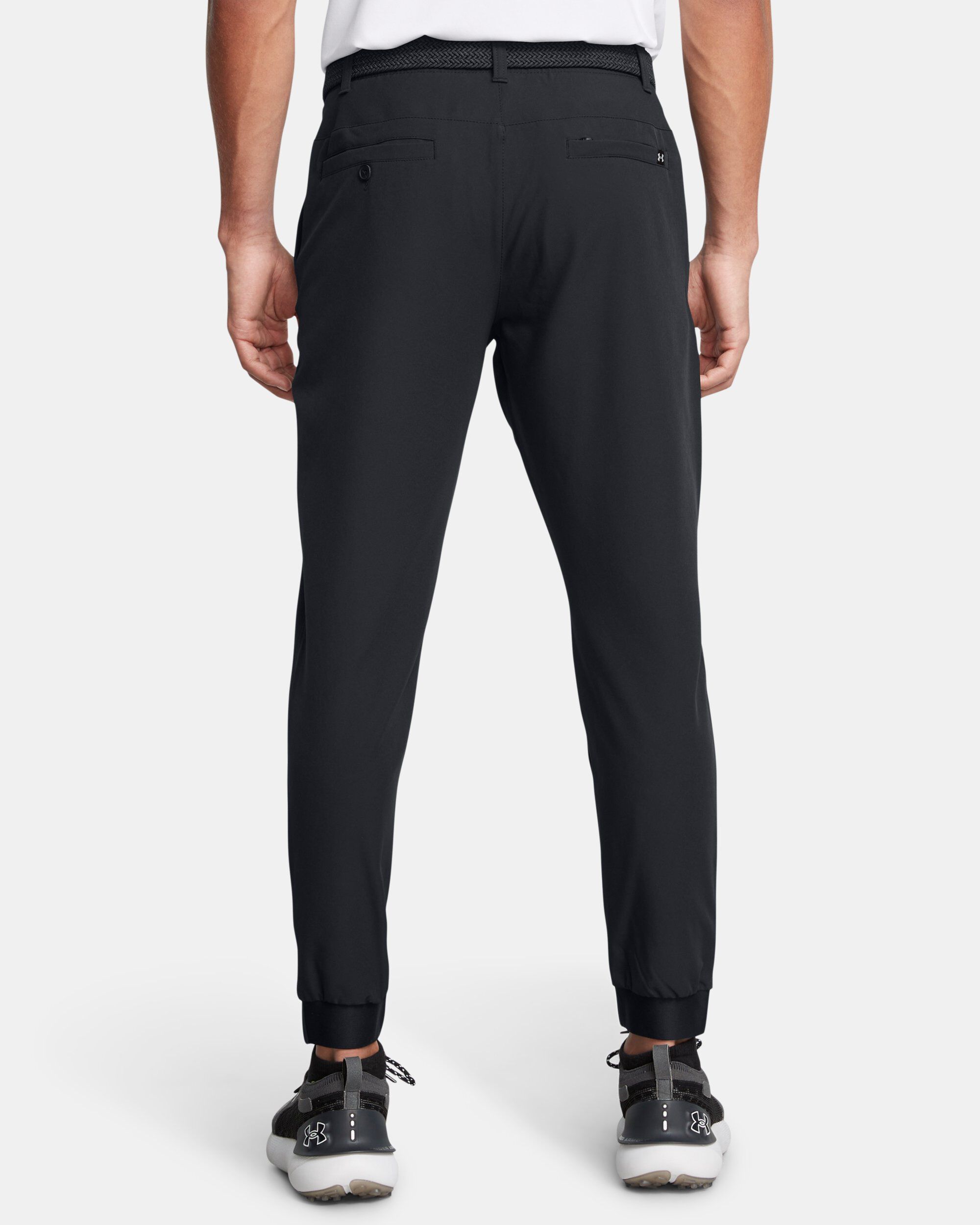Golf joggers hotsell