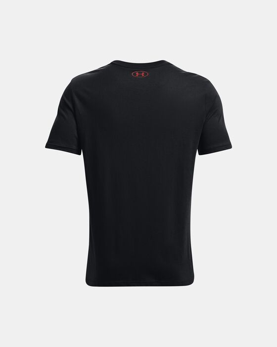 Project Rock Brahma Bull image number 1