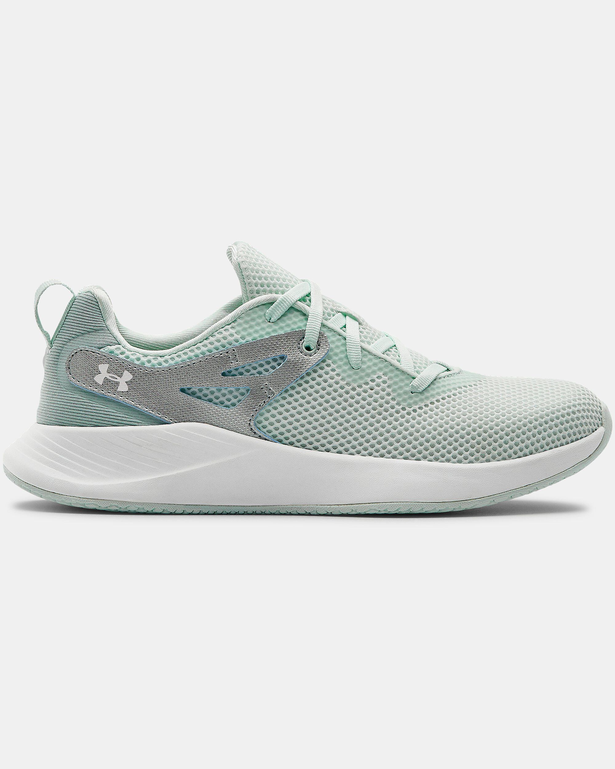 Under armour hotsell ua breathe trainer