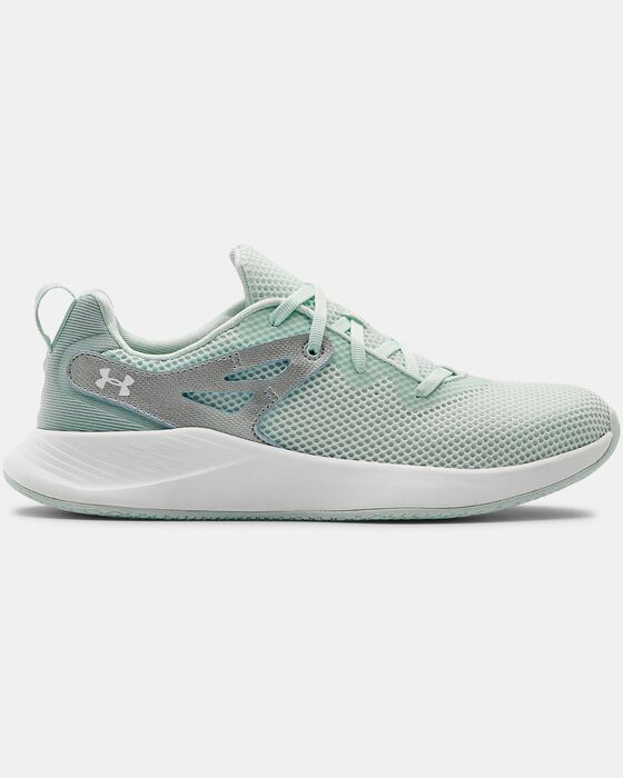 Women's UA Charged Breathe Trainer 2 NM Training Shoes image number 0