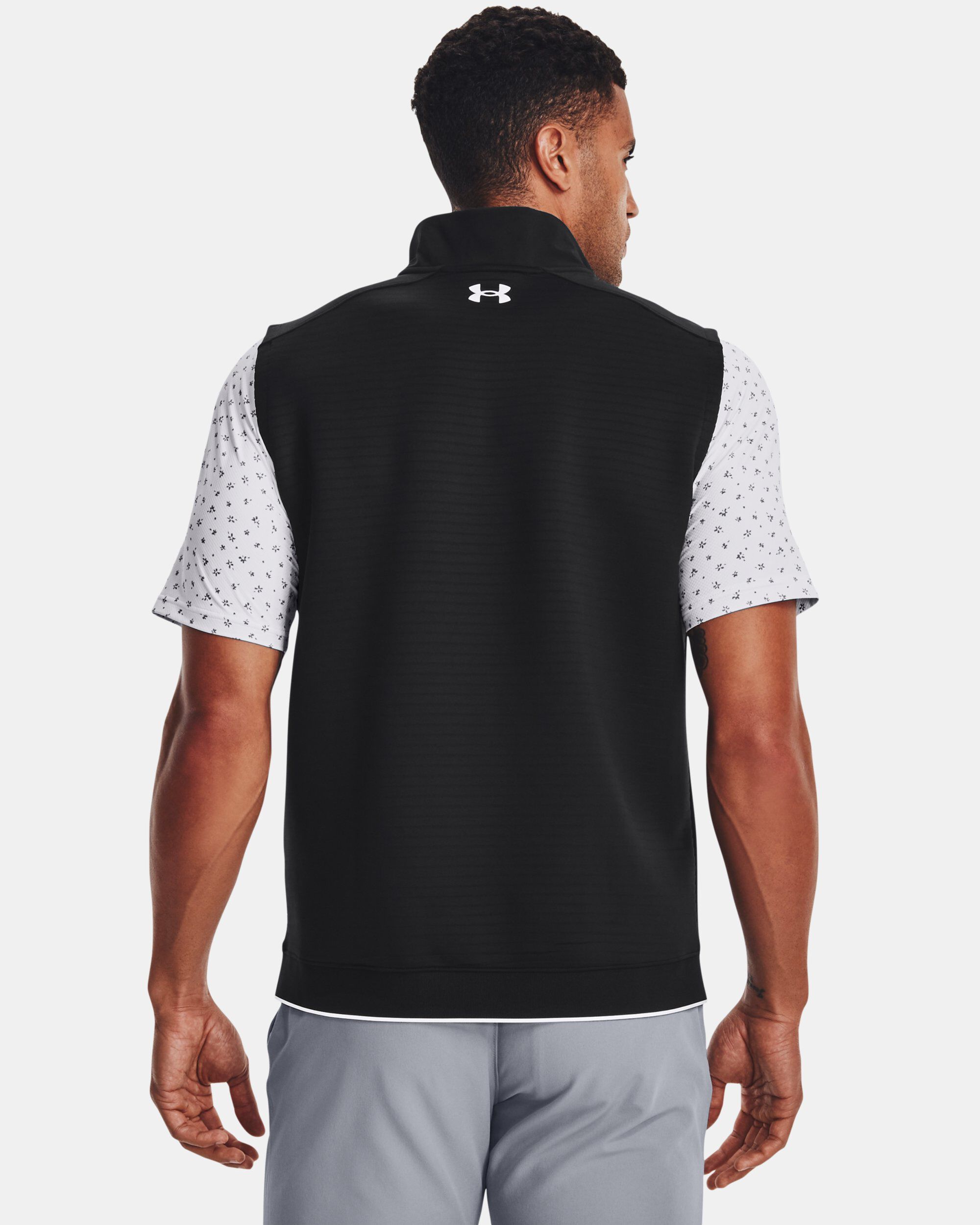 Storm daytona under armour discount