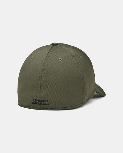 Men's UA Blitzing Cap