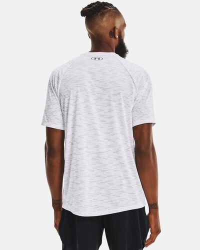 Men's UA Tech™ 2.0 Dash Short Sleeve