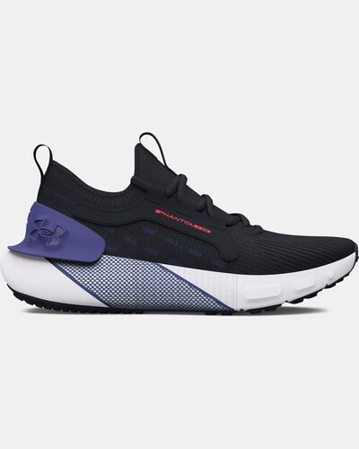 Grade School UA HOVR™ Phantom 3 SE Running Shoes