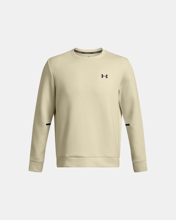 UA Unstoppable Fleece image number 4