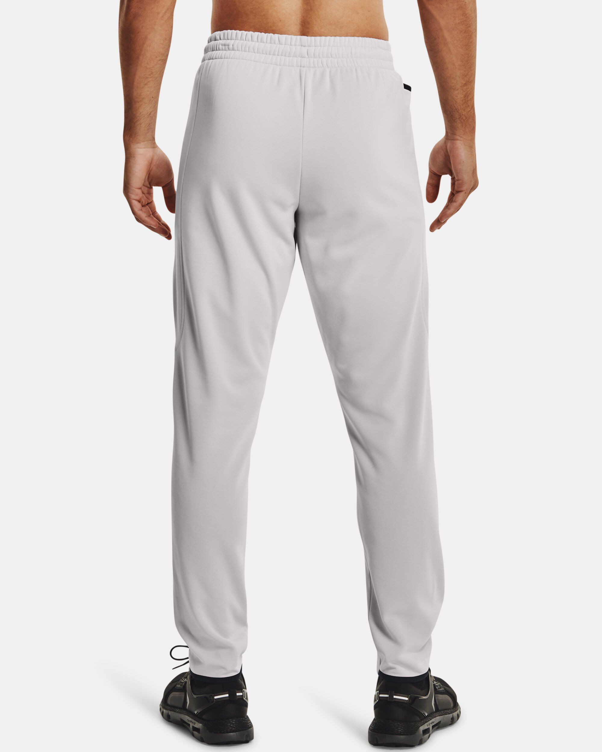 Under Armour Men s Armour Fleece Pants Grey in Dubai UAE