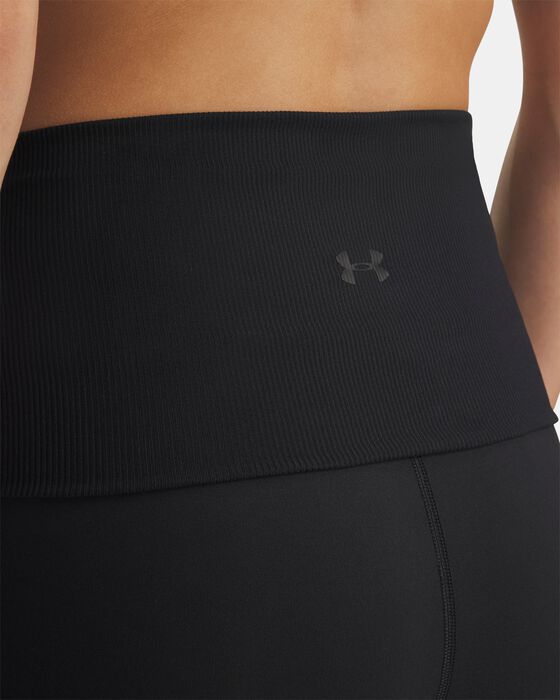 UA Meridian Foldover Rib image number 3