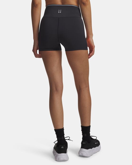 UA Halo Run Shorty image number 1