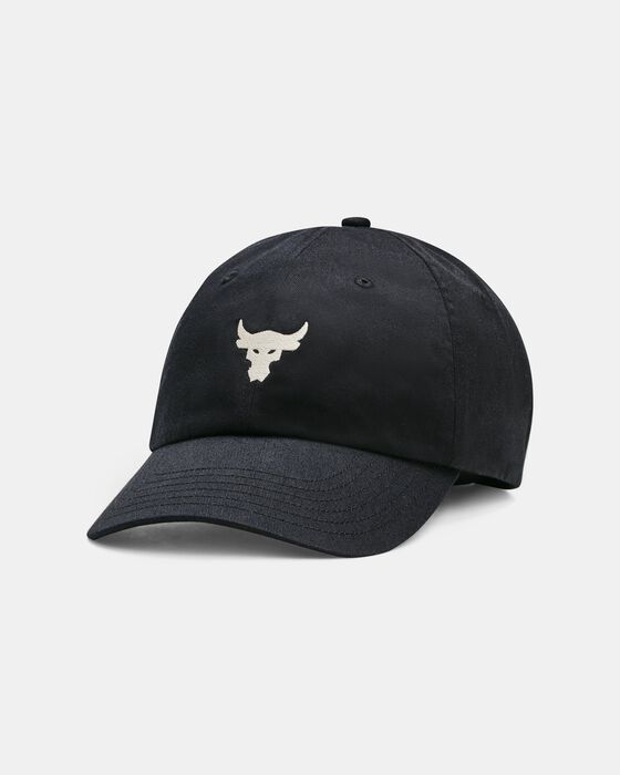 Women's Project Rock Cap image number 0