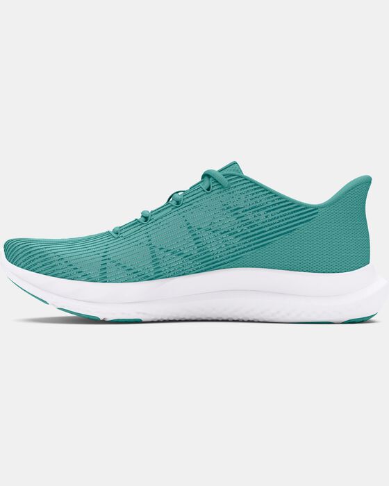 Women's UA Speed Swift Running Shoes image number 1