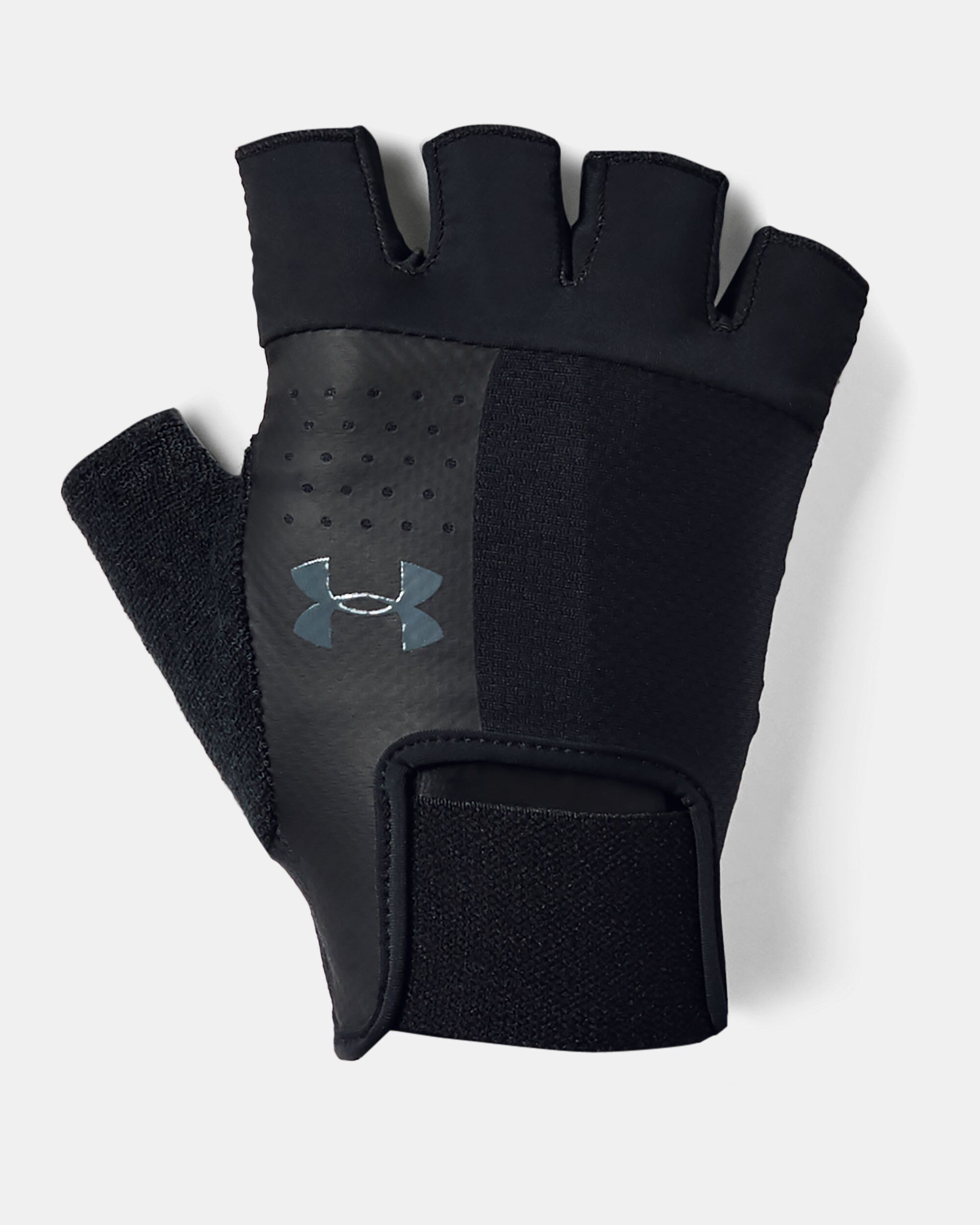 Orange under armour gloves hot sale