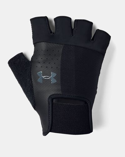 Men's UA Training Gloves