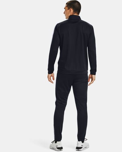 Men's UA Rival Knit Tracksuit